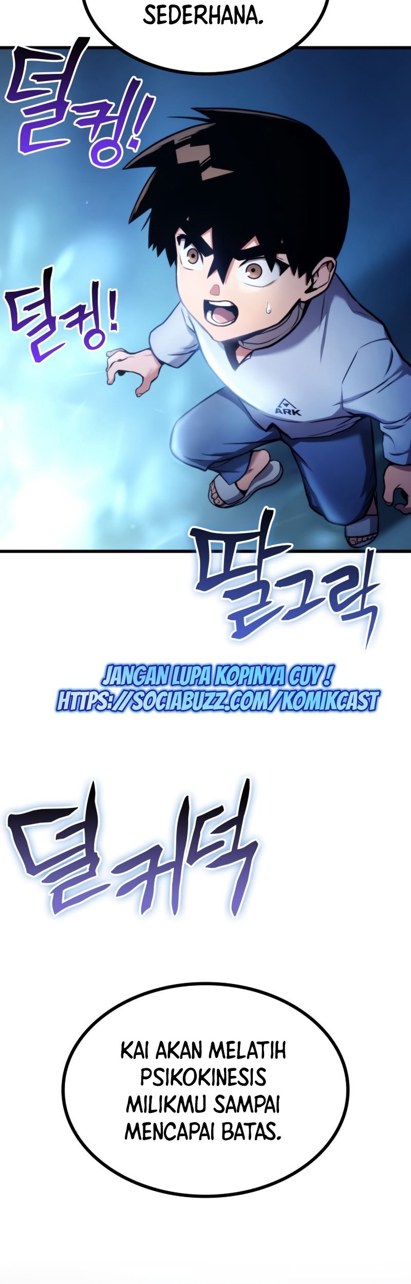 Kill The Dragon Chapter 6 - halaman 46