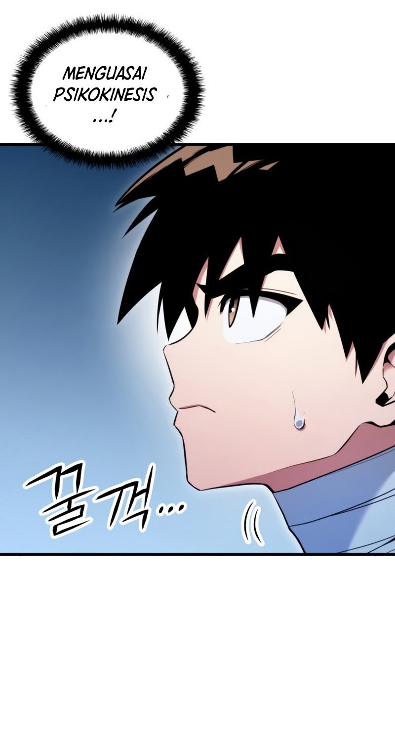Kill The Dragon Chapter 6 - halaman 49