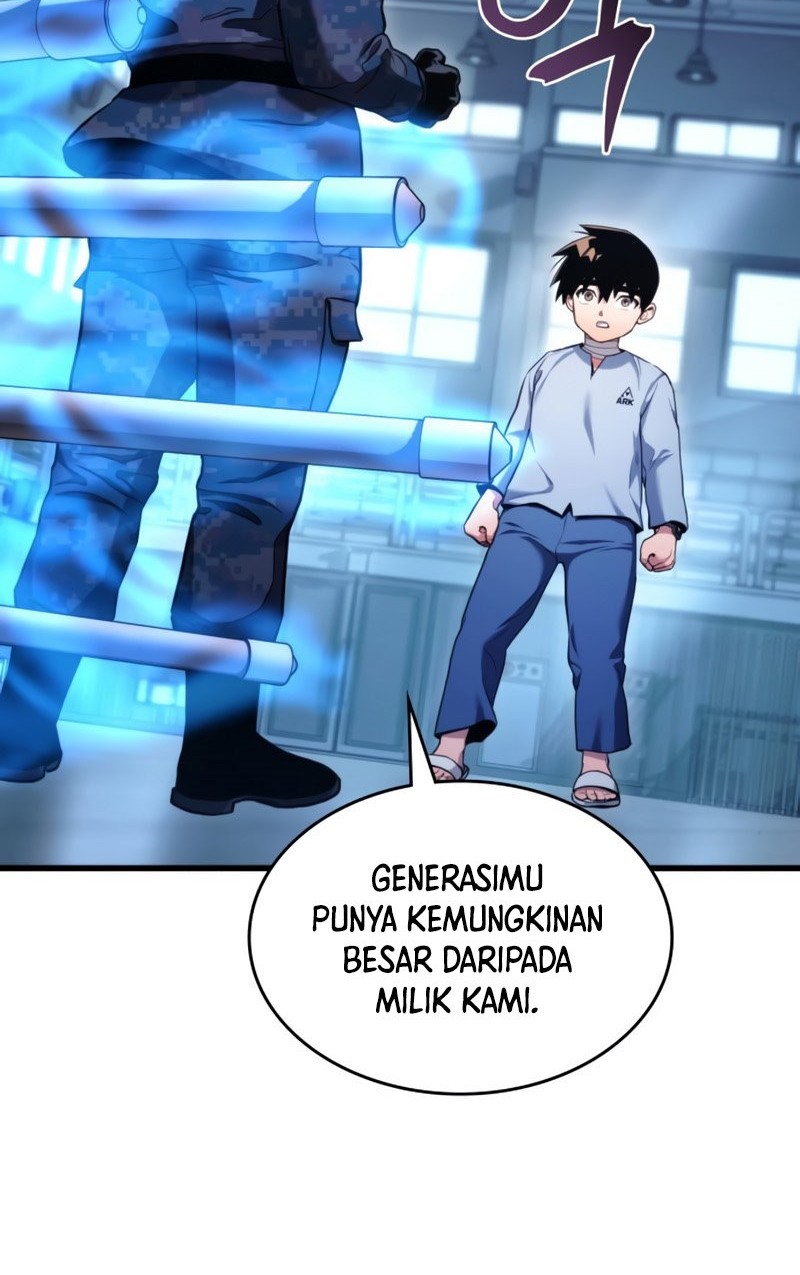 Kill The Dragon Chapter 6 - halaman 51