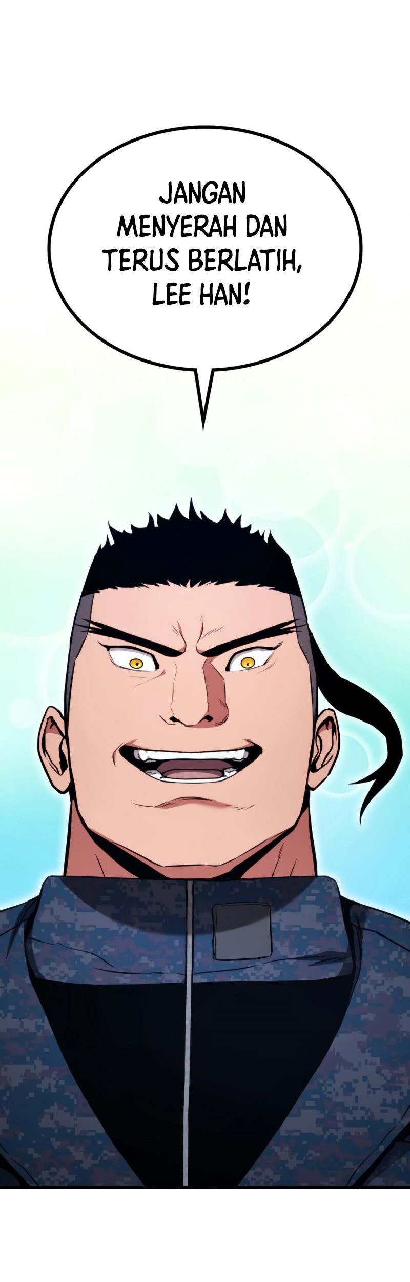 Kill The Dragon Chapter 6 - halaman 52