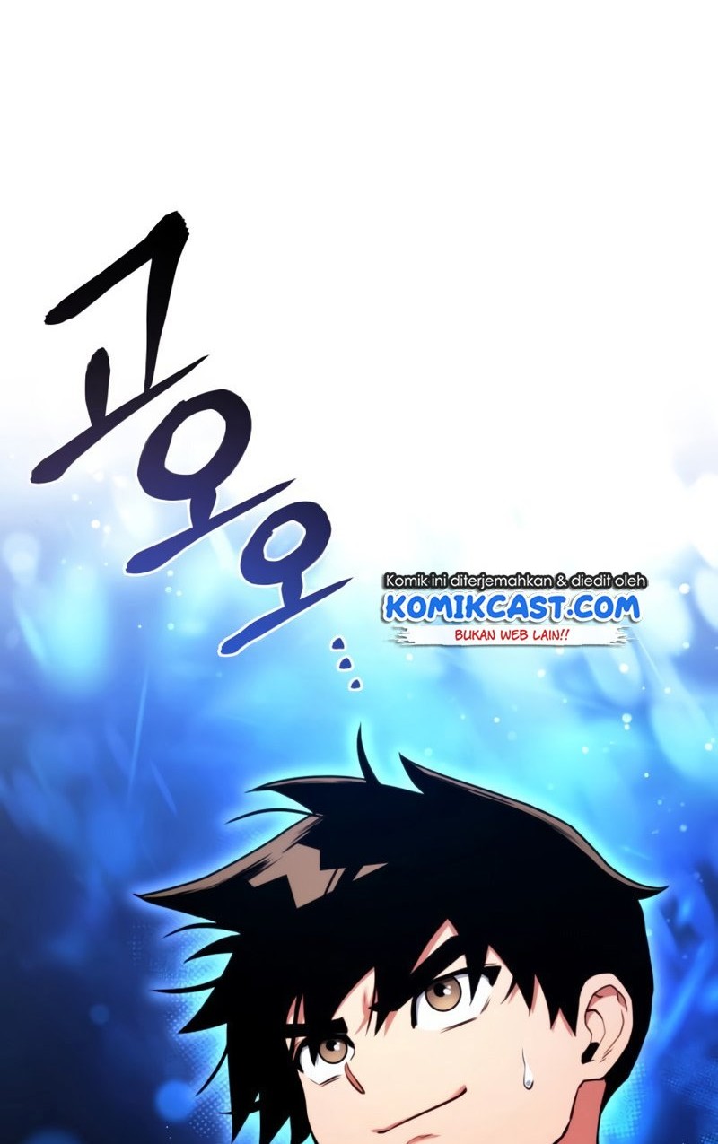 Kill The Dragon Chapter 6 - halaman 53