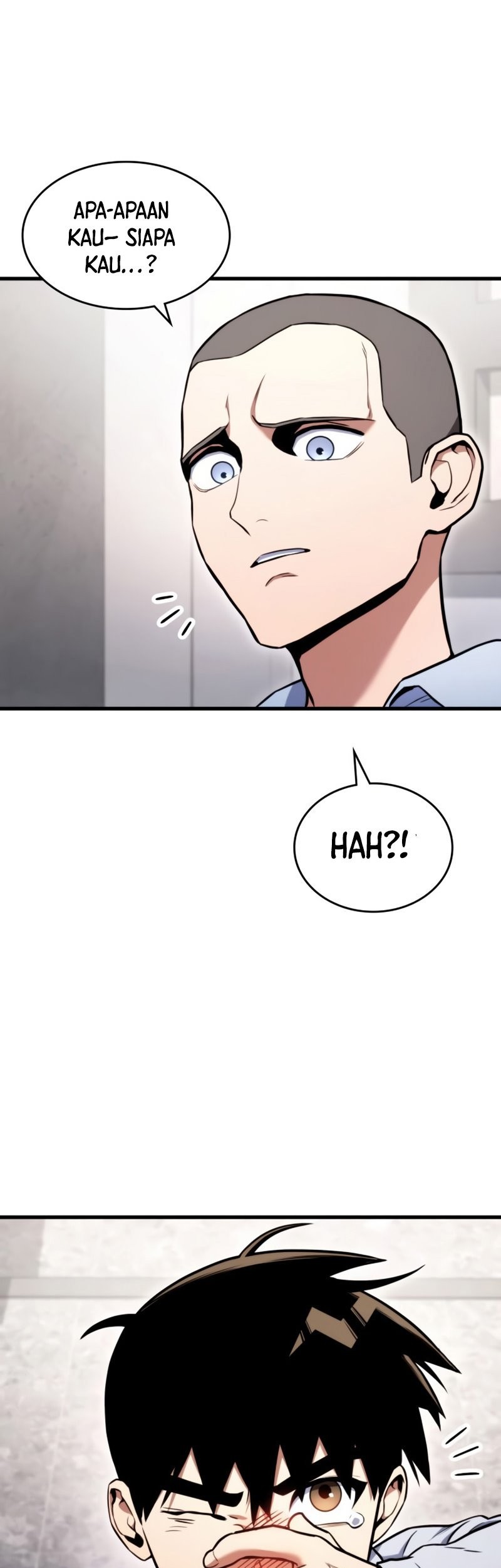 Kill The Dragon Chapter 6 - halaman 60
