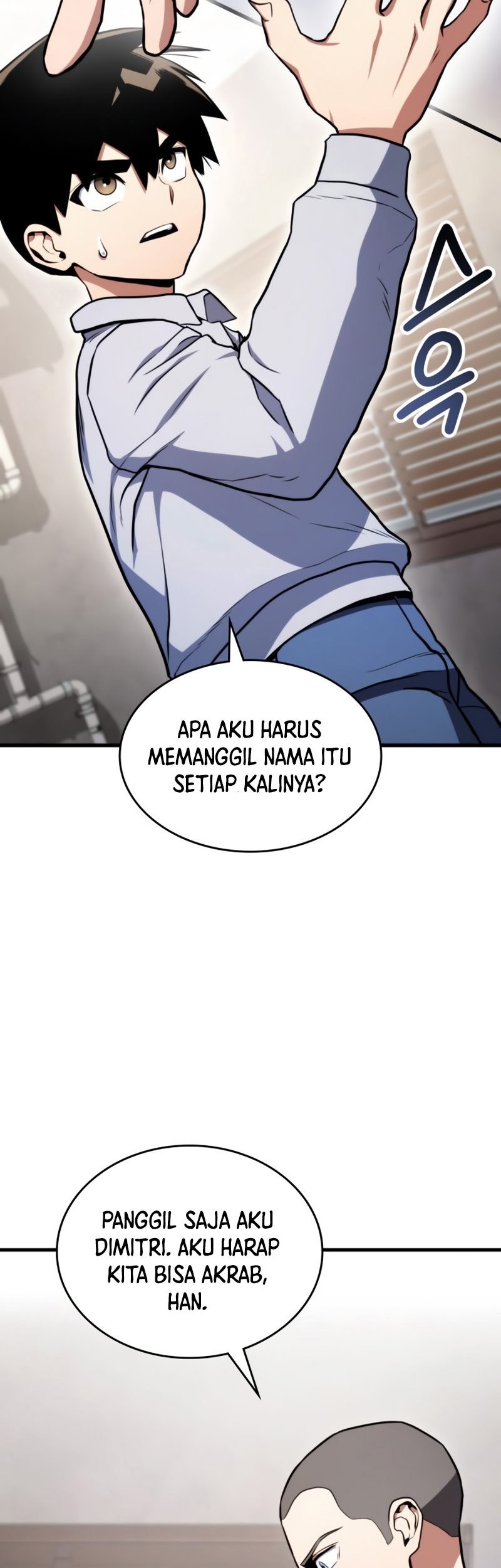 Kill The Dragon Chapter 6 - halaman 64