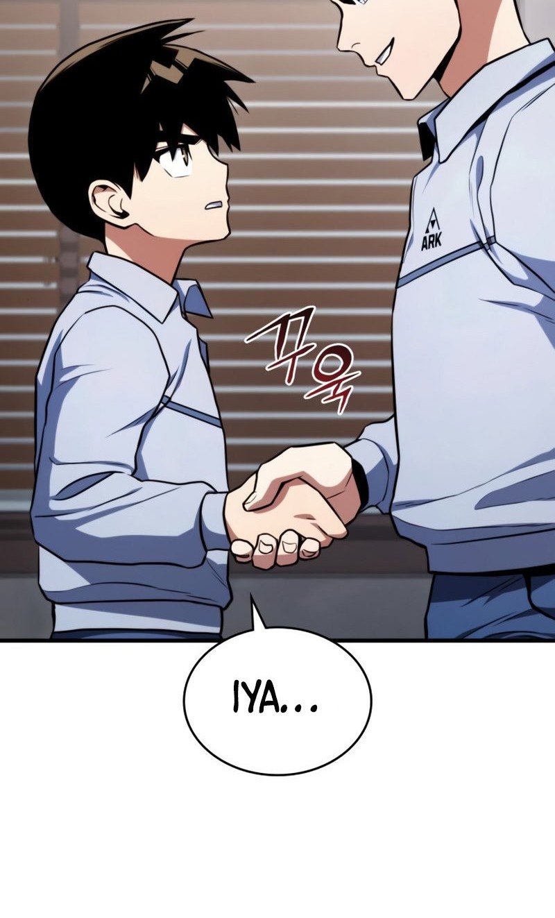 Kill The Dragon Chapter 6 - halaman 65