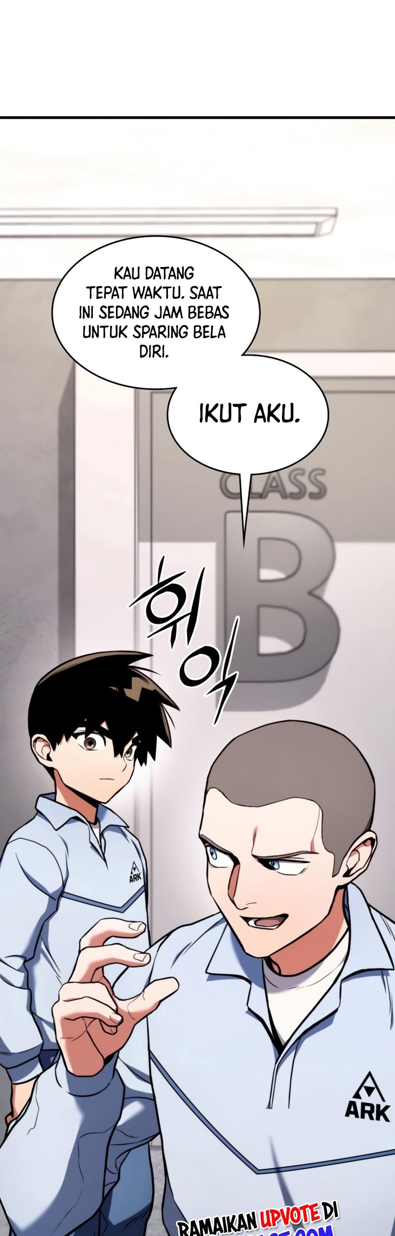 Kill The Dragon Chapter 6 - halaman 66