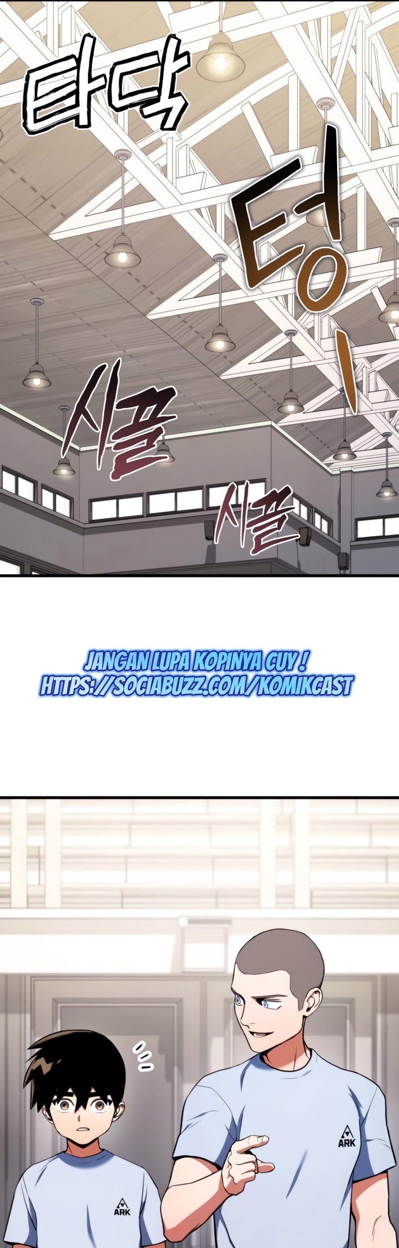 Kill The Dragon Chapter 6 - halaman 68