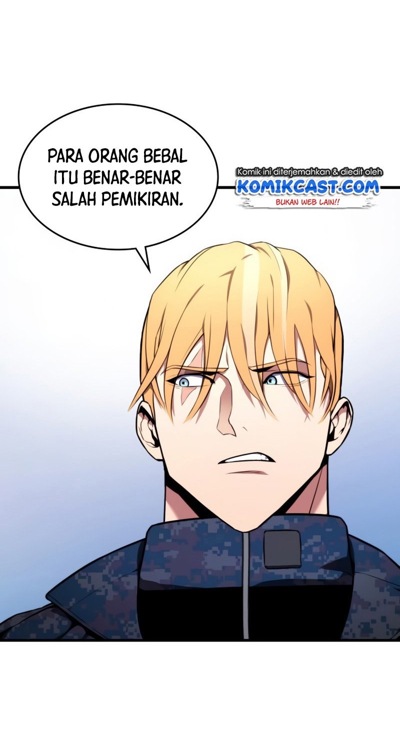 Kill The Dragon Chapter 6 - halaman 7