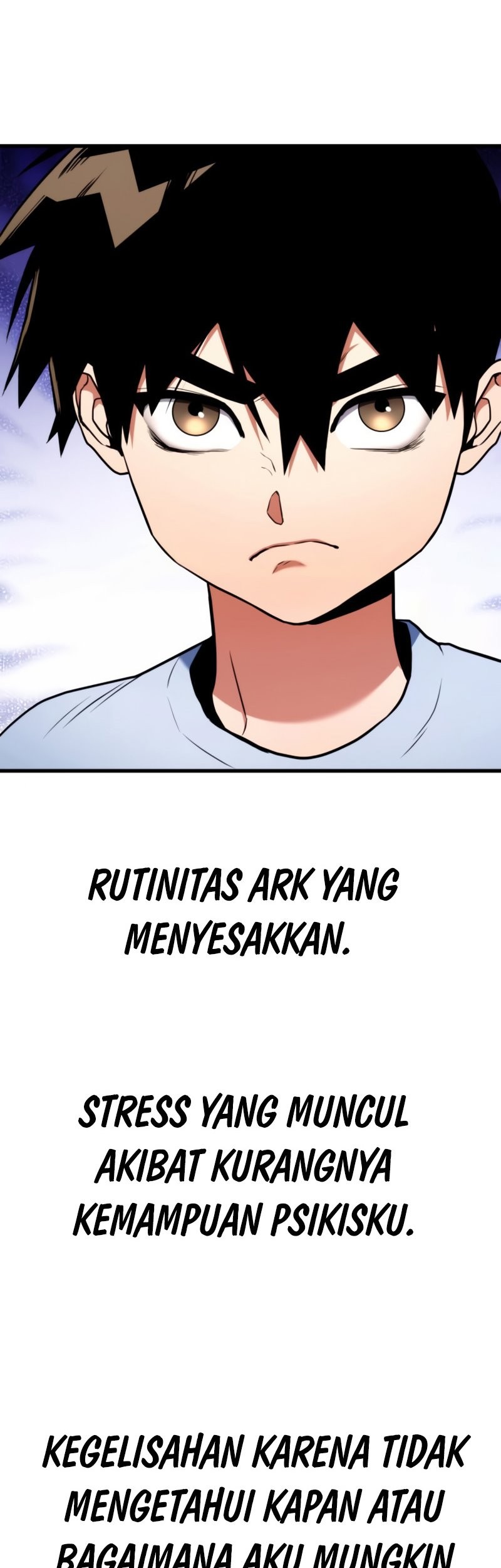 Kill The Dragon Chapter 6 - halaman 70