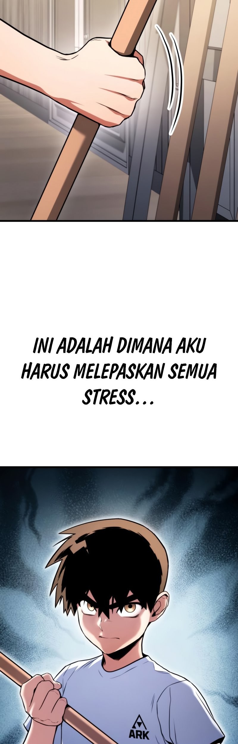 Kill The Dragon Chapter 6 - halaman 72