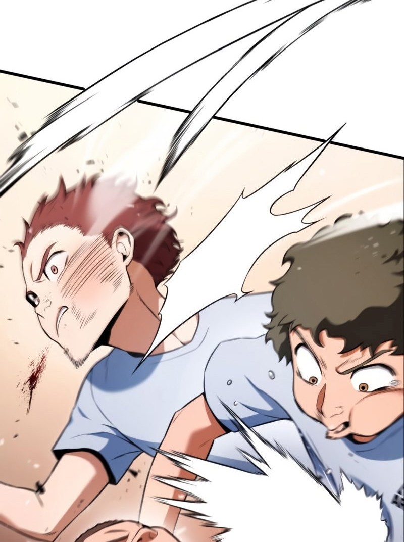 Kill The Dragon Chapter 6 - halaman 77