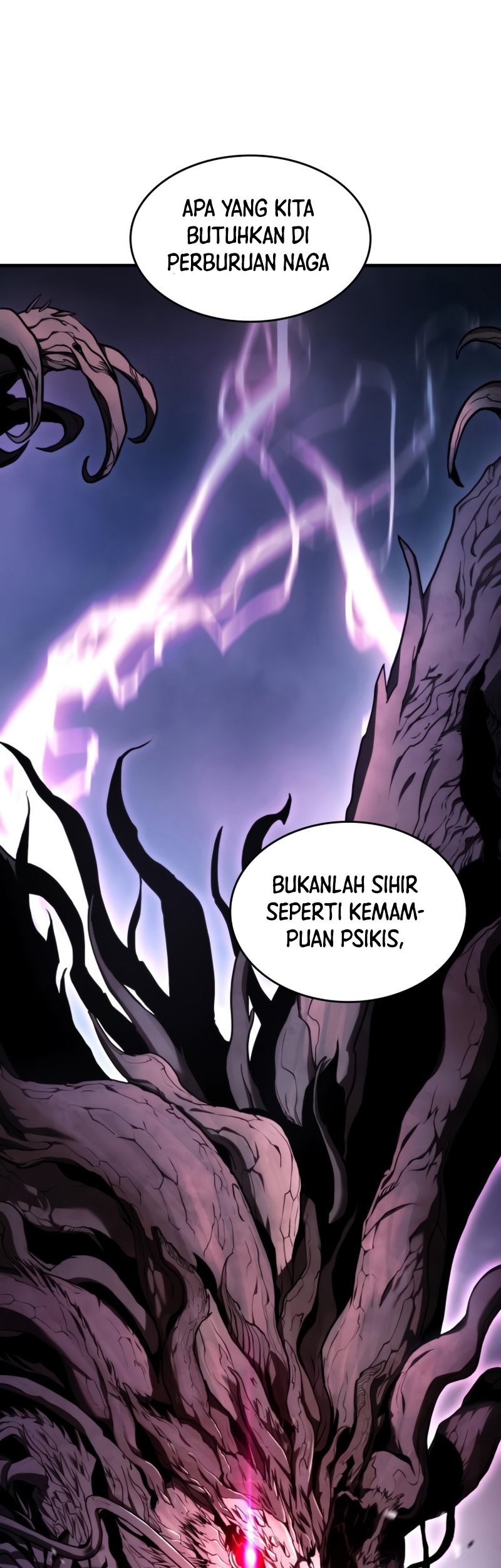Kill The Dragon Chapter 6 - halaman 8