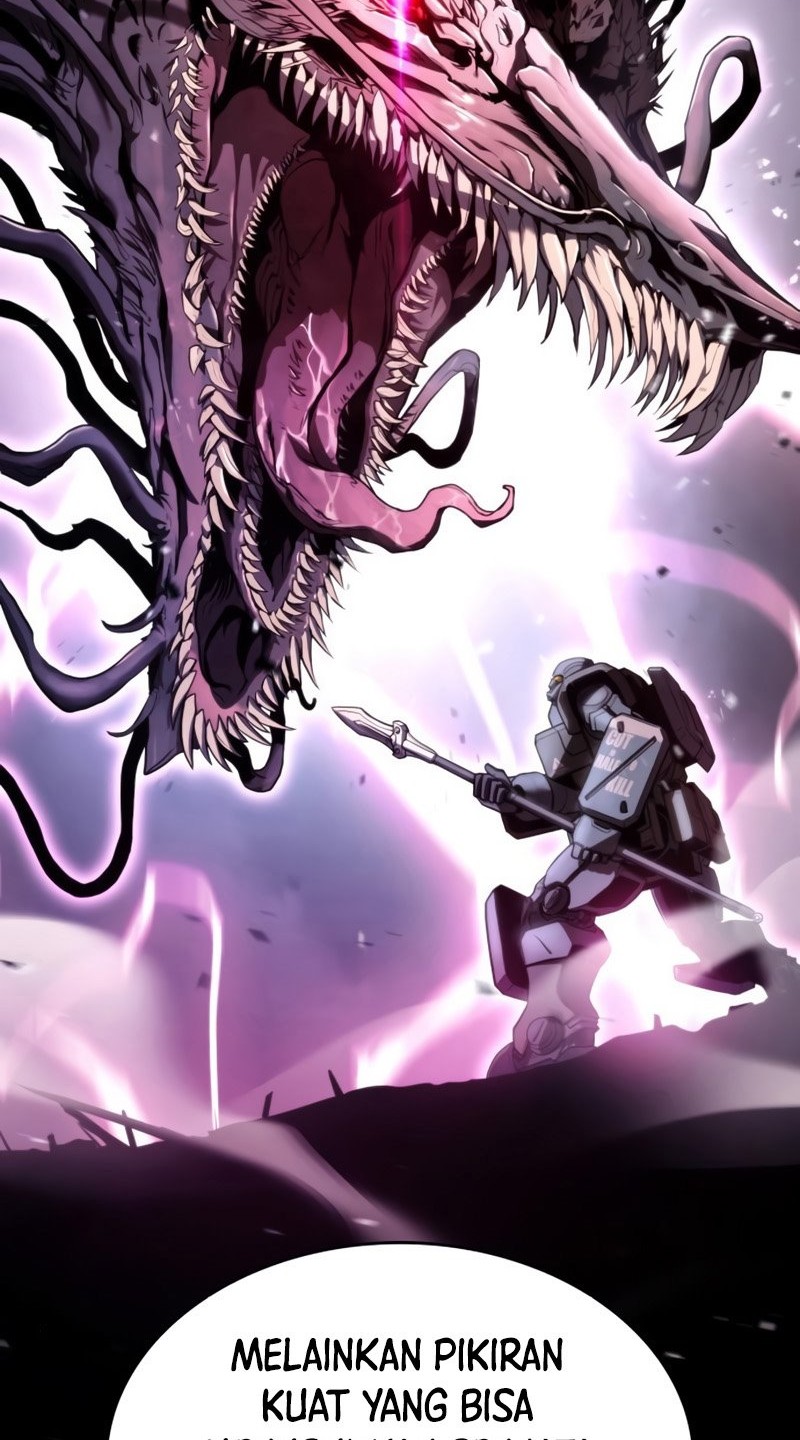 Kill The Dragon Chapter 6 - halaman 9