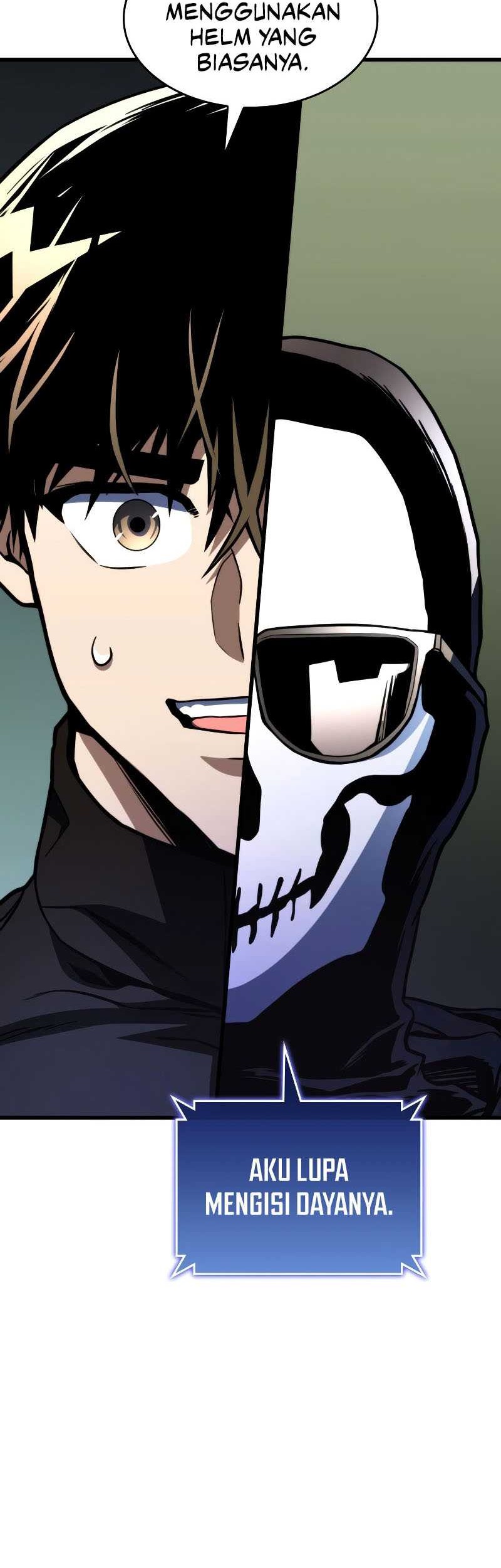 Kill The Dragon Chapter 60 - halaman 17