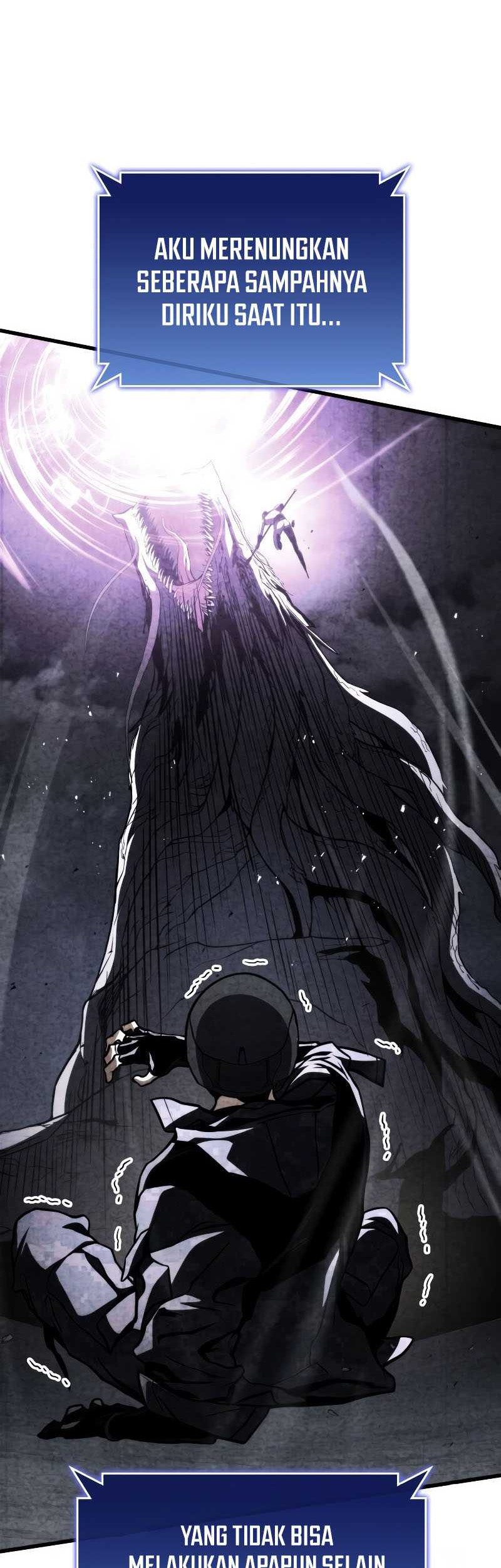 Kill The Dragon Chapter 60 - halaman 19
