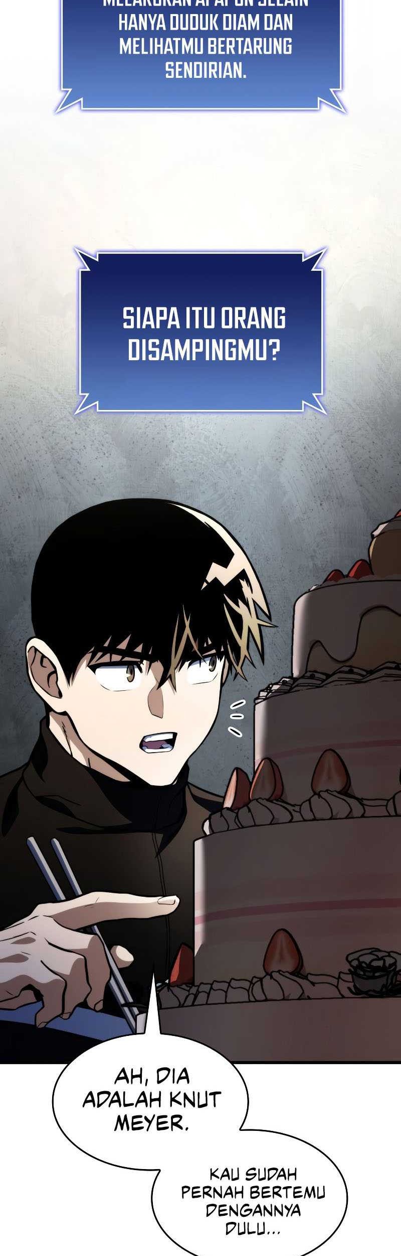 Kill The Dragon Chapter 60 - halaman 20