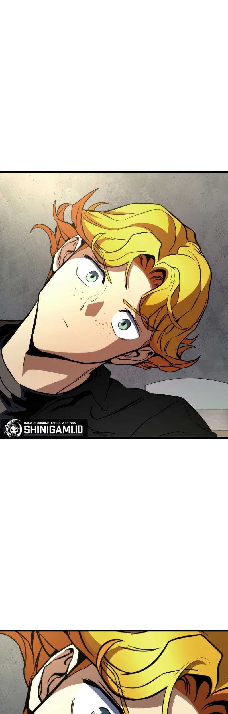 Kill The Dragon Chapter 60 - halaman 23
