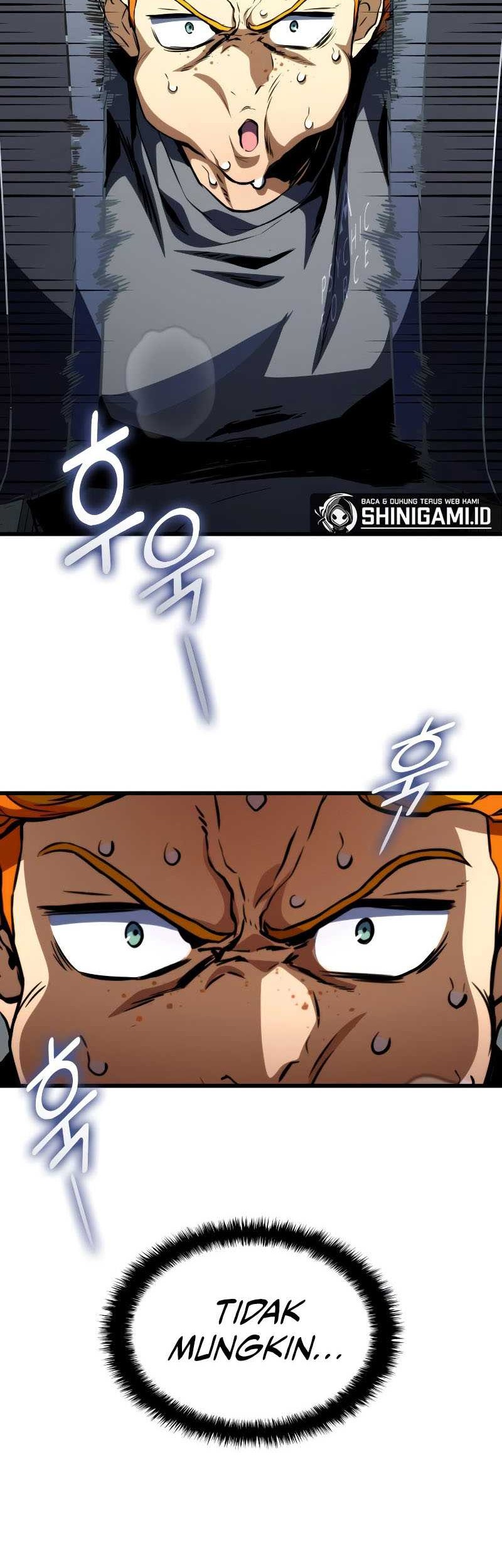 Kill The Dragon Chapter 60 - halaman 29