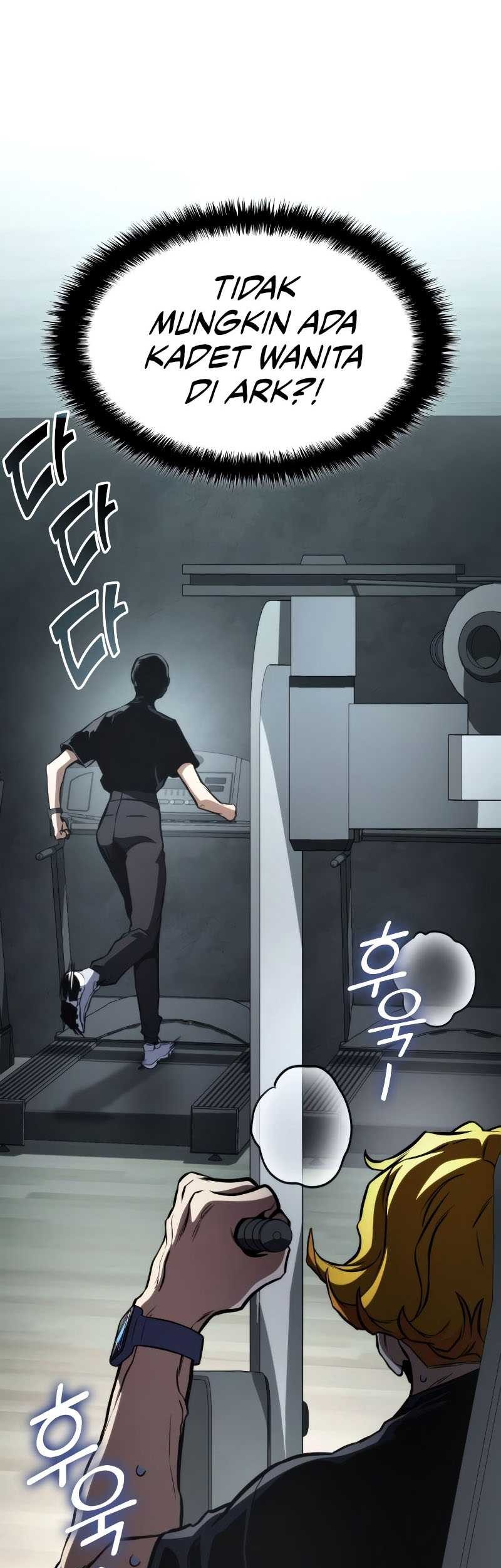 Kill The Dragon Chapter 60 - halaman 30