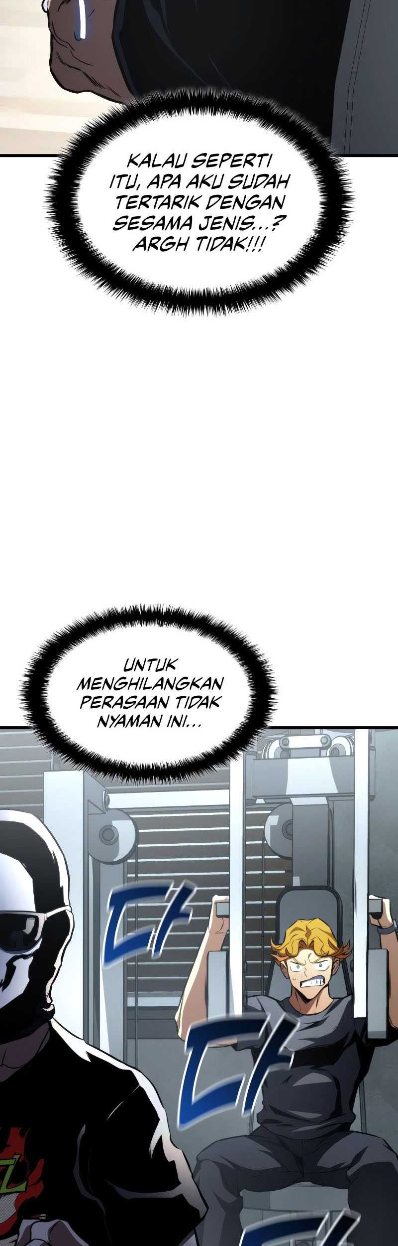 Kill The Dragon Chapter 60 - halaman 31