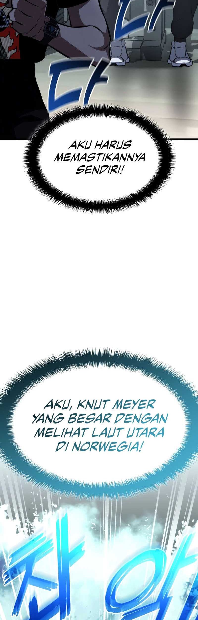 Kill The Dragon Chapter 60 - halaman 32