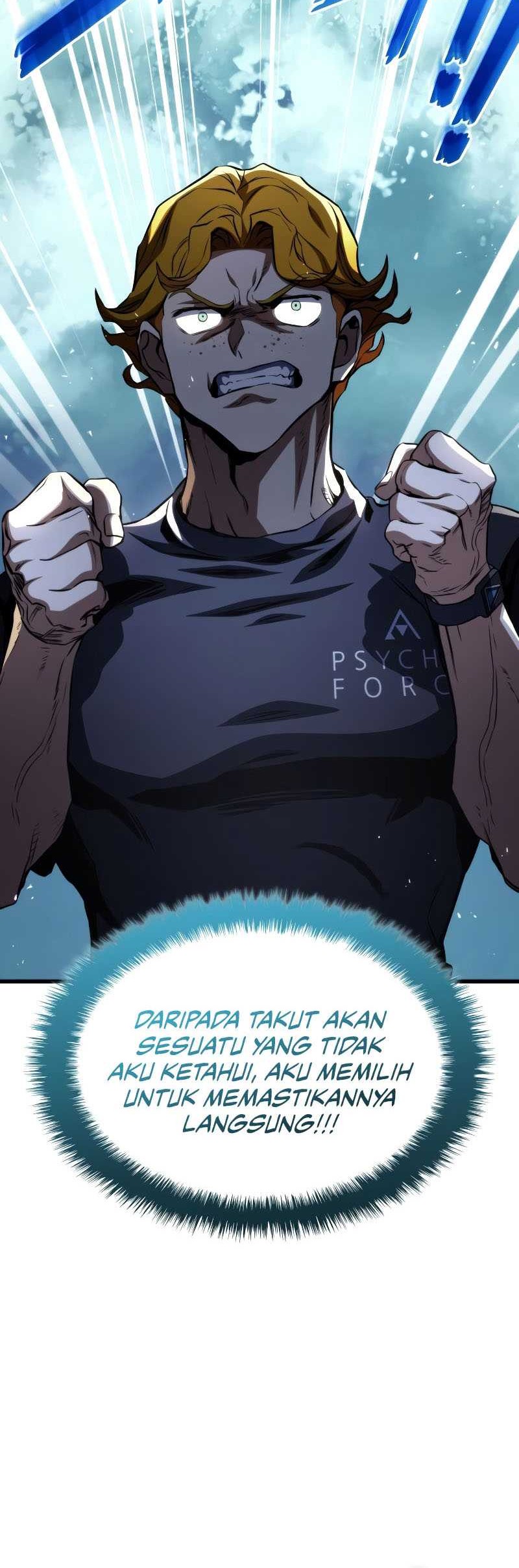 Kill The Dragon Chapter 60 - halaman 33