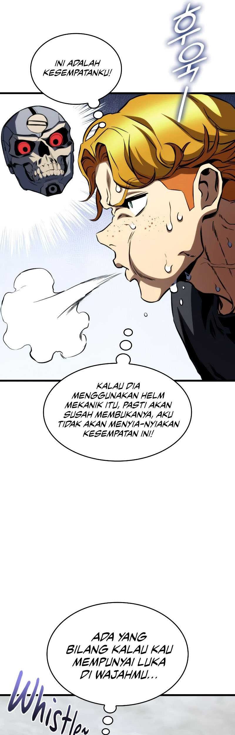 Kill The Dragon Chapter 60 - halaman 34