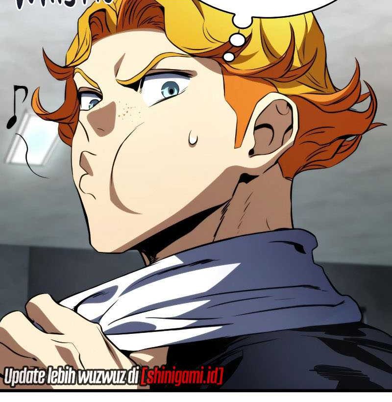 Kill The Dragon Chapter 60 - halaman 36