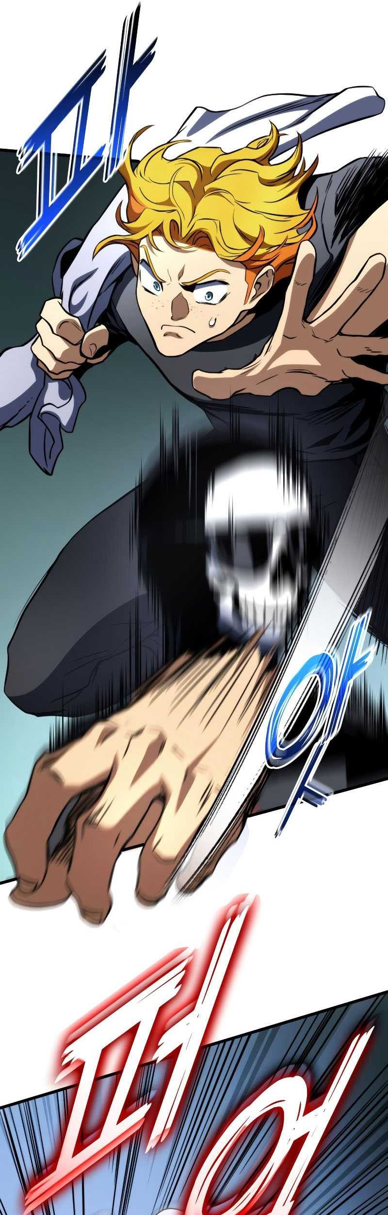 Kill The Dragon Chapter 60 - halaman 37