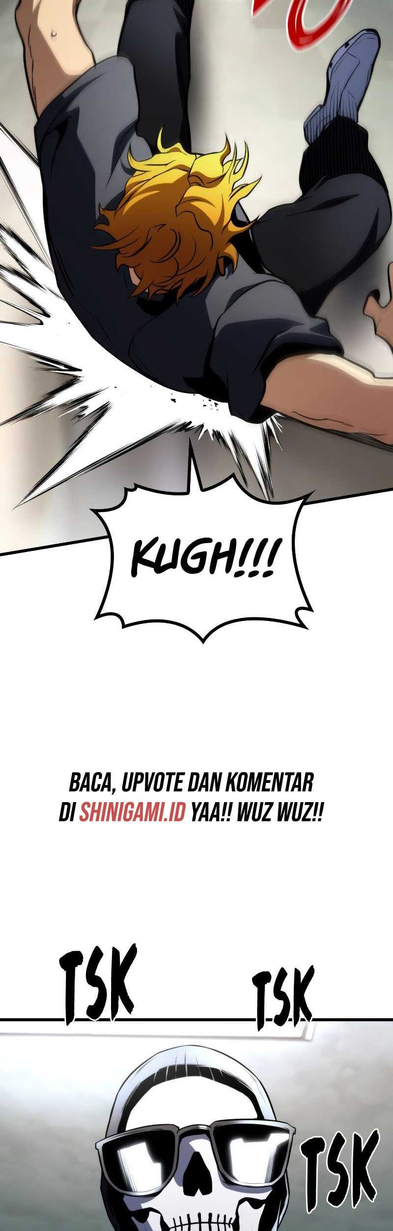 Kill The Dragon Chapter 60 - halaman 39