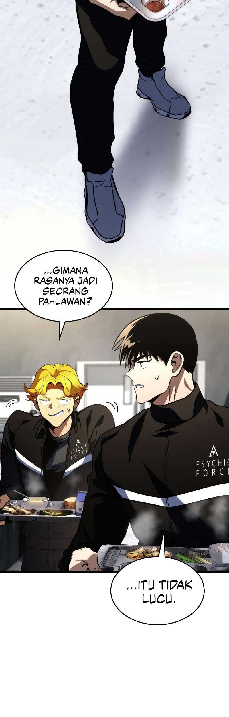 Kill The Dragon Chapter 60 - halaman 4