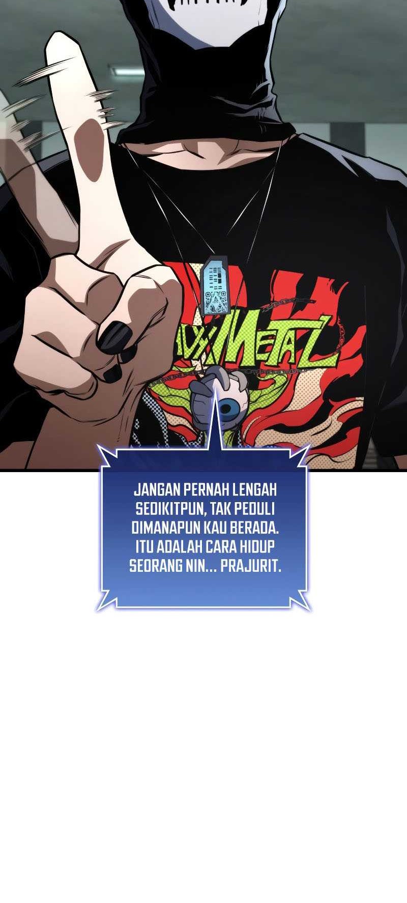 Kill The Dragon Chapter 60 - halaman 40