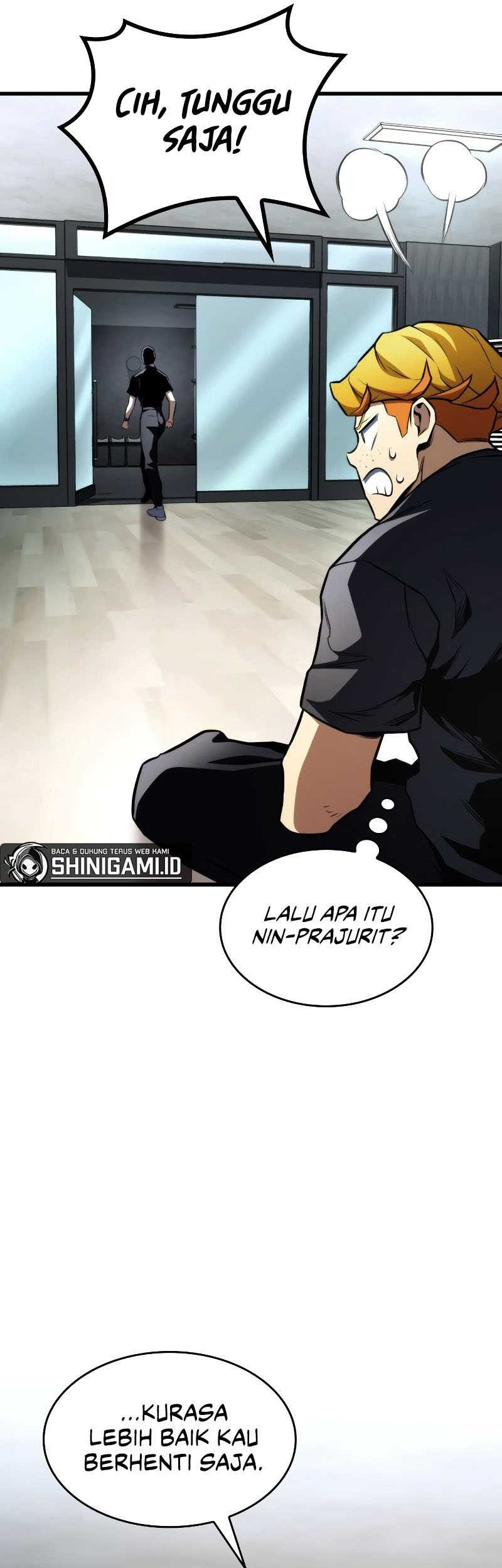 Kill The Dragon Chapter 60 - halaman 41