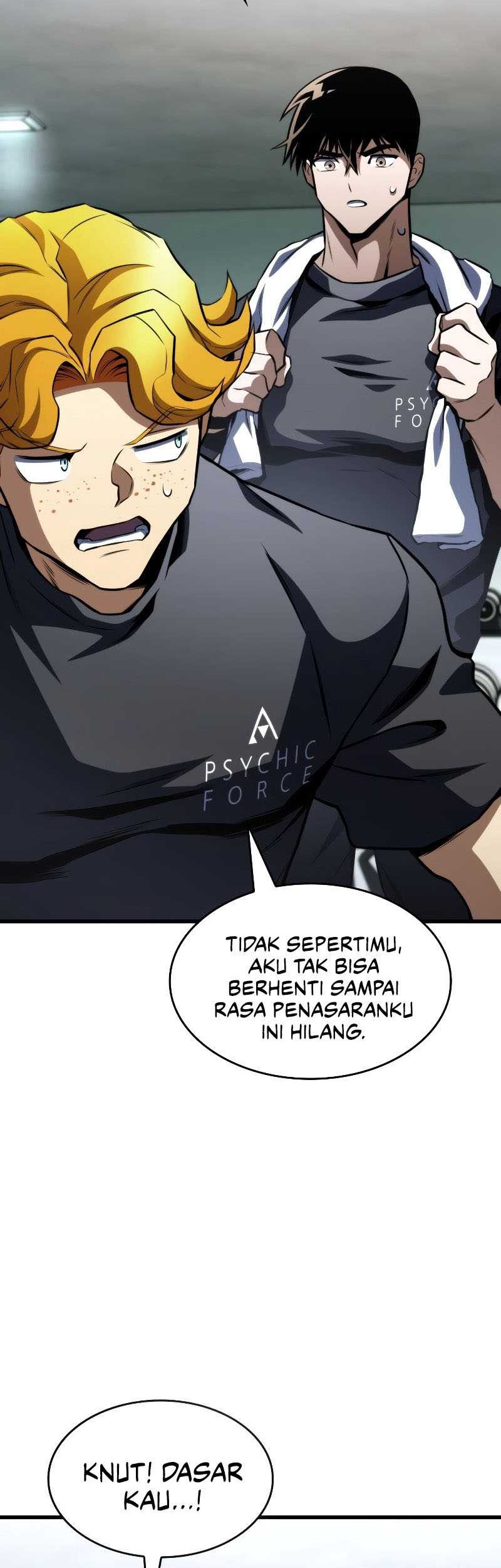 Kill The Dragon Chapter 60 - halaman 42