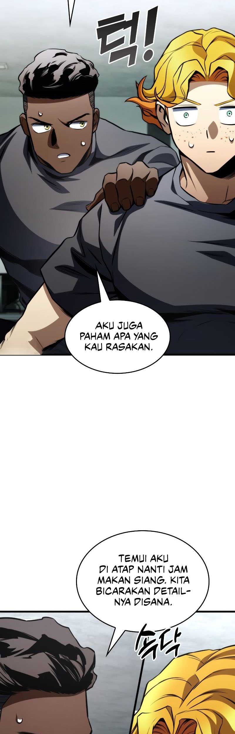 Kill The Dragon Chapter 60 - halaman 43