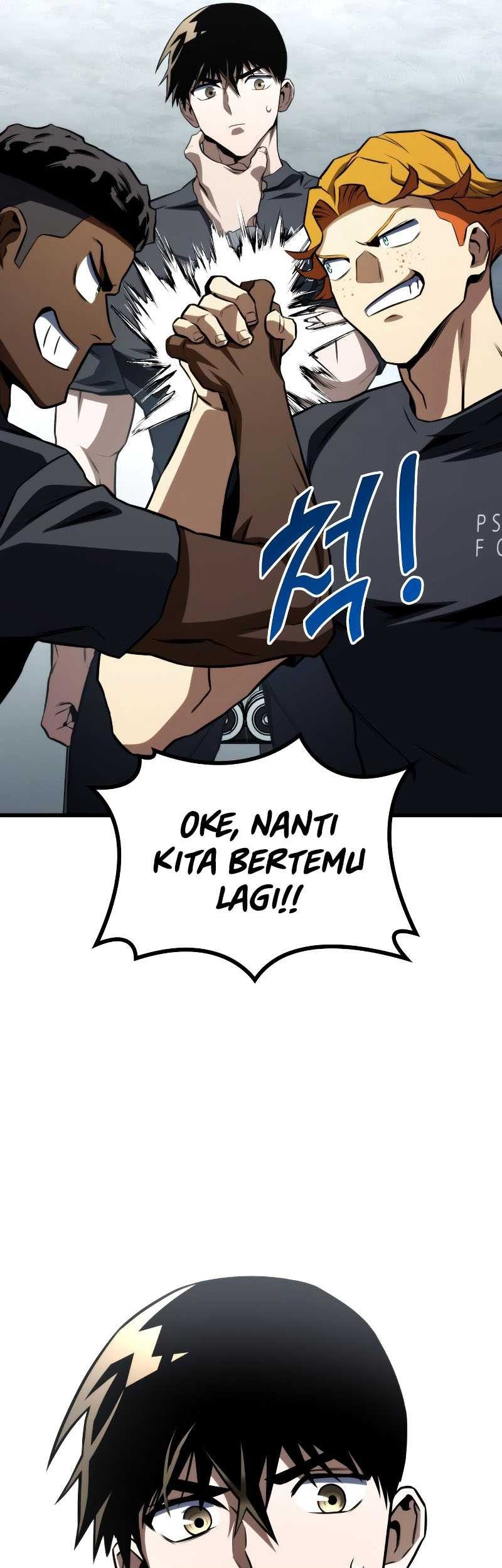 Kill The Dragon Chapter 60 - halaman 45