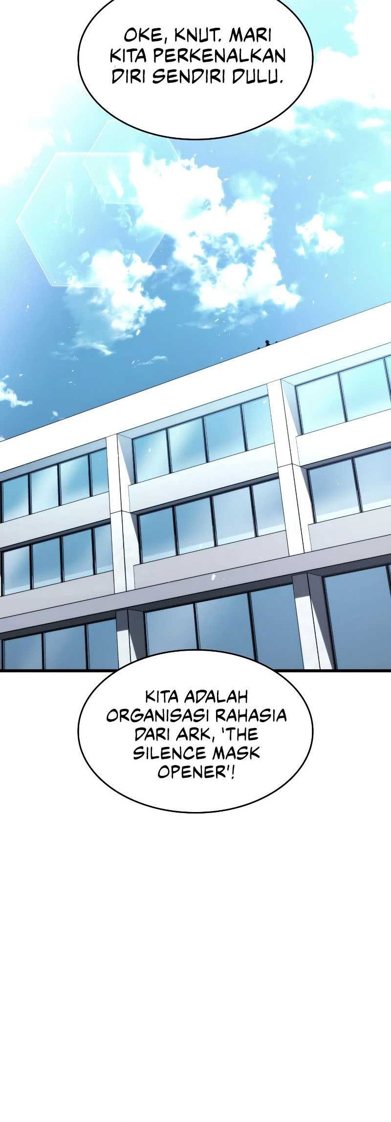 Kill The Dragon Chapter 60 - halaman 48