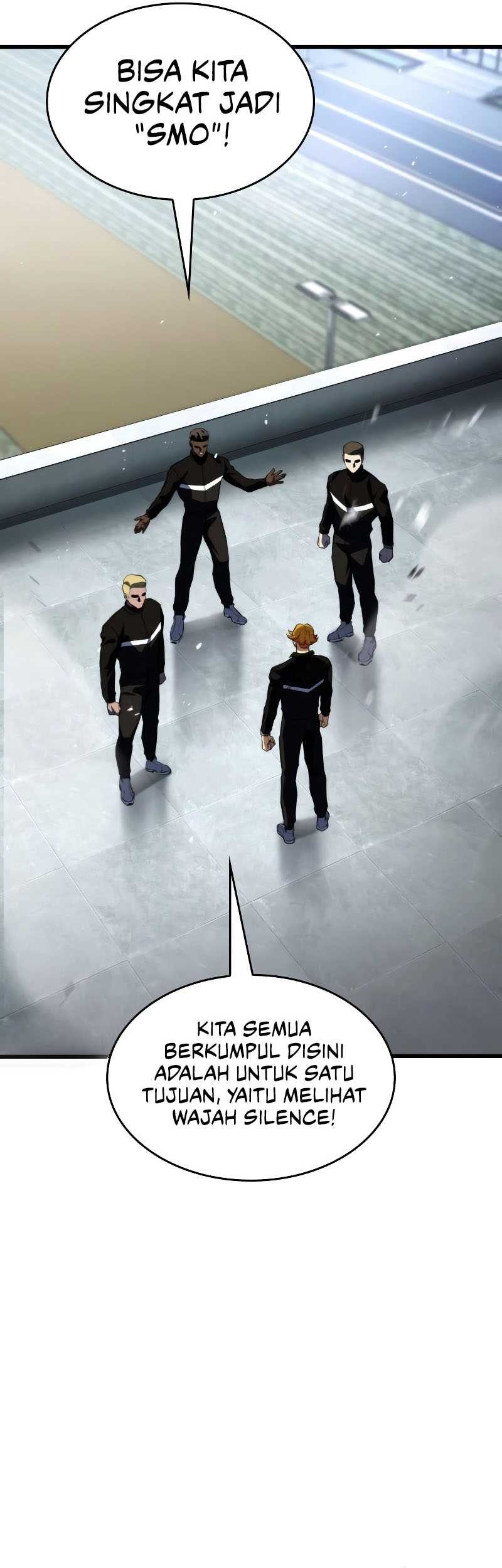 Kill The Dragon Chapter 60 - halaman 49