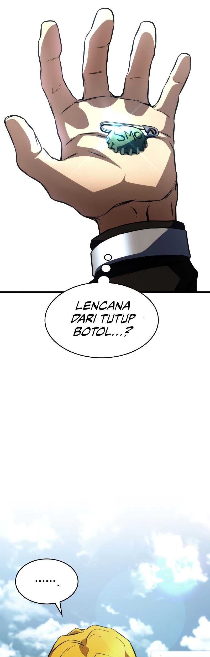 Kill The Dragon Chapter 60 - halaman 51