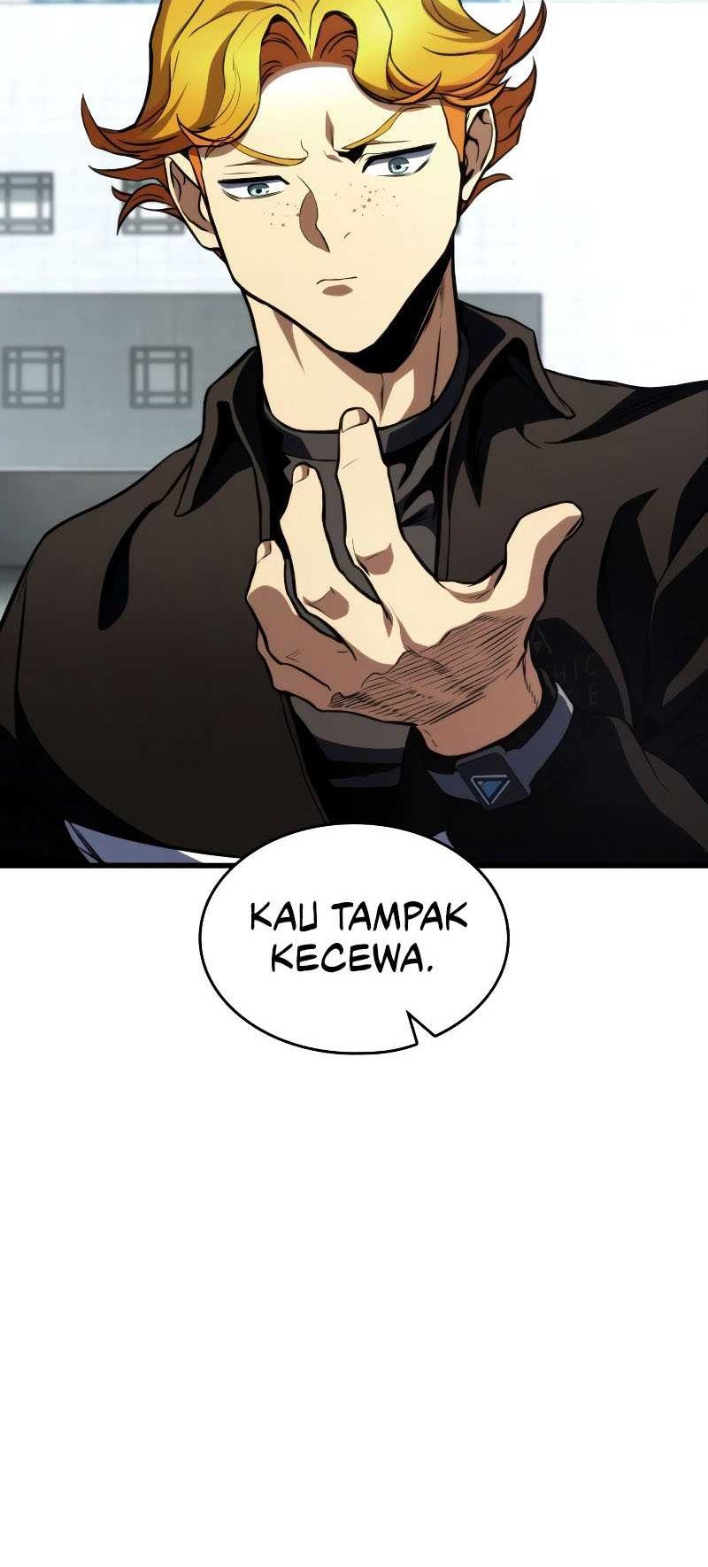 Kill The Dragon Chapter 60 - halaman 52