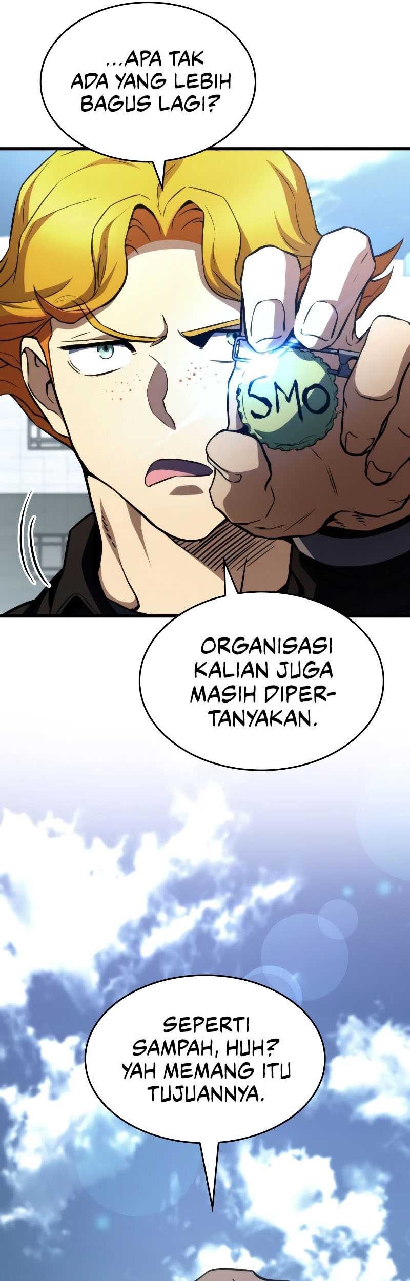 Kill The Dragon Chapter 60 - halaman 53
