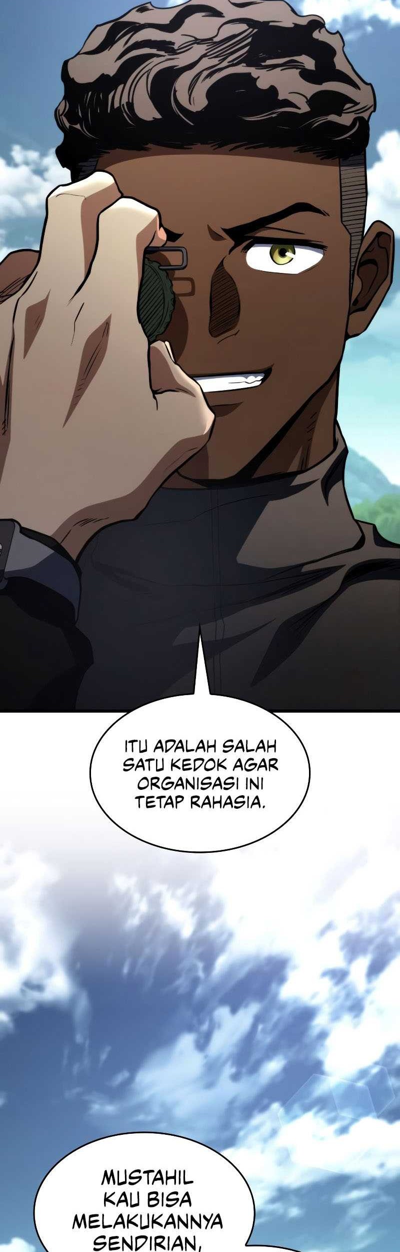 Kill The Dragon Chapter 60 - halaman 54