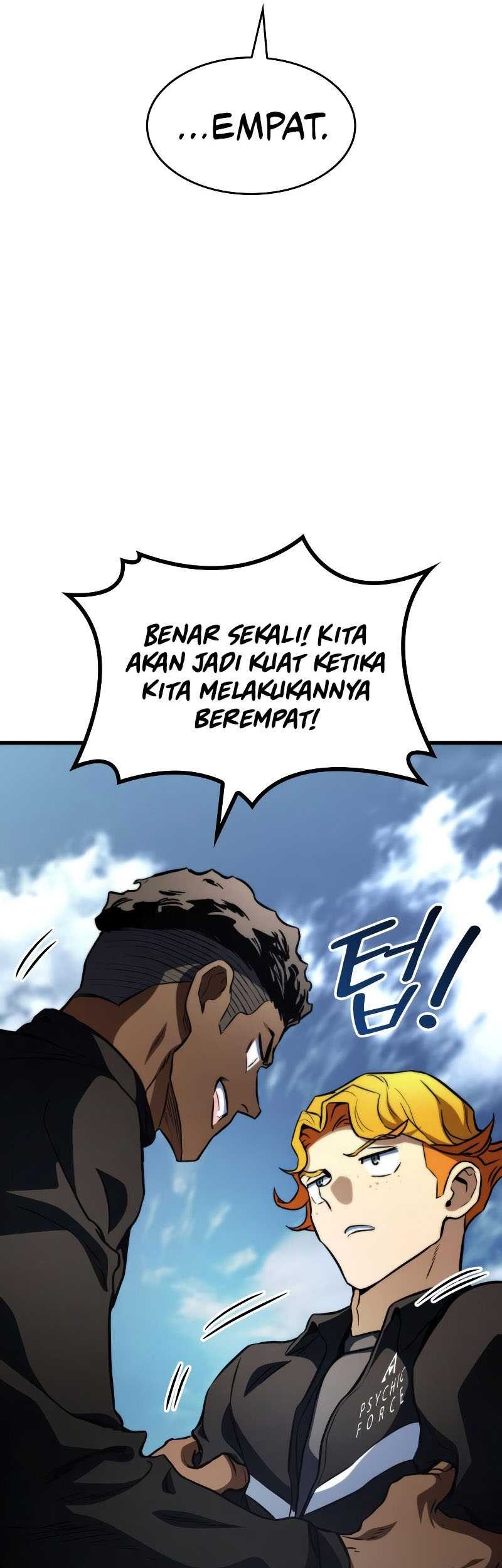 Kill The Dragon Chapter 60 - halaman 57