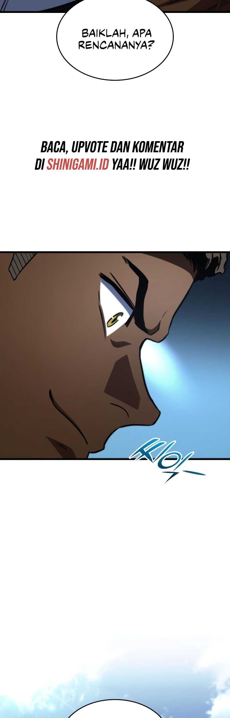Kill The Dragon Chapter 60 - halaman 59