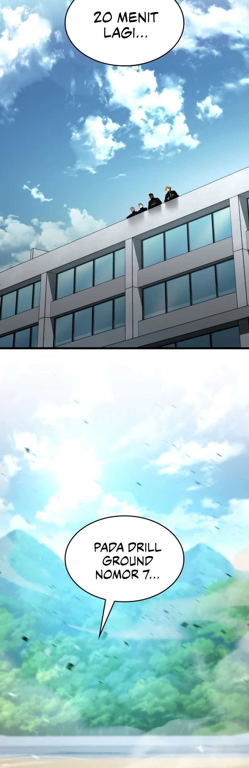 Kill The Dragon Chapter 60 - halaman 60