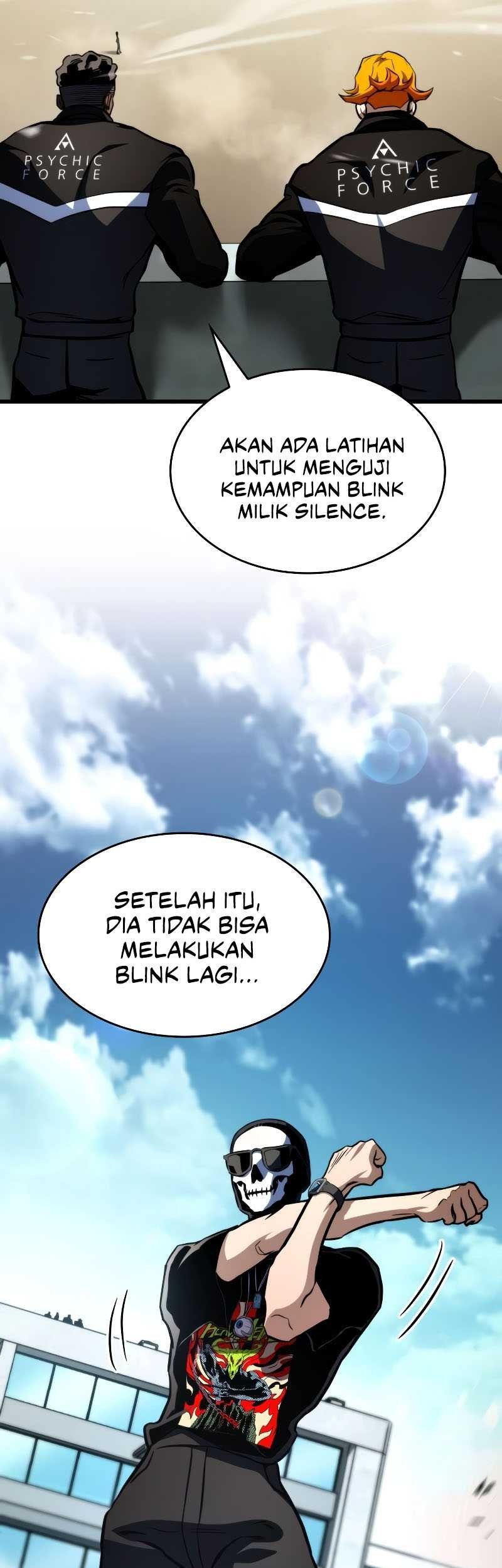 Kill The Dragon Chapter 60 - halaman 61