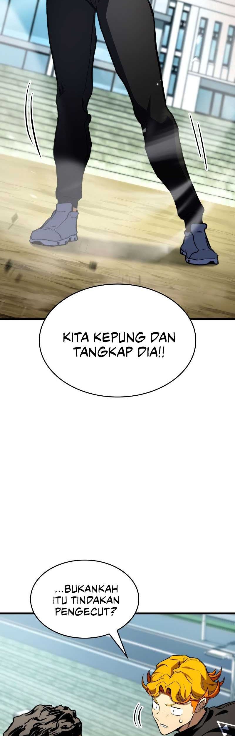 Kill The Dragon Chapter 60 - halaman 62