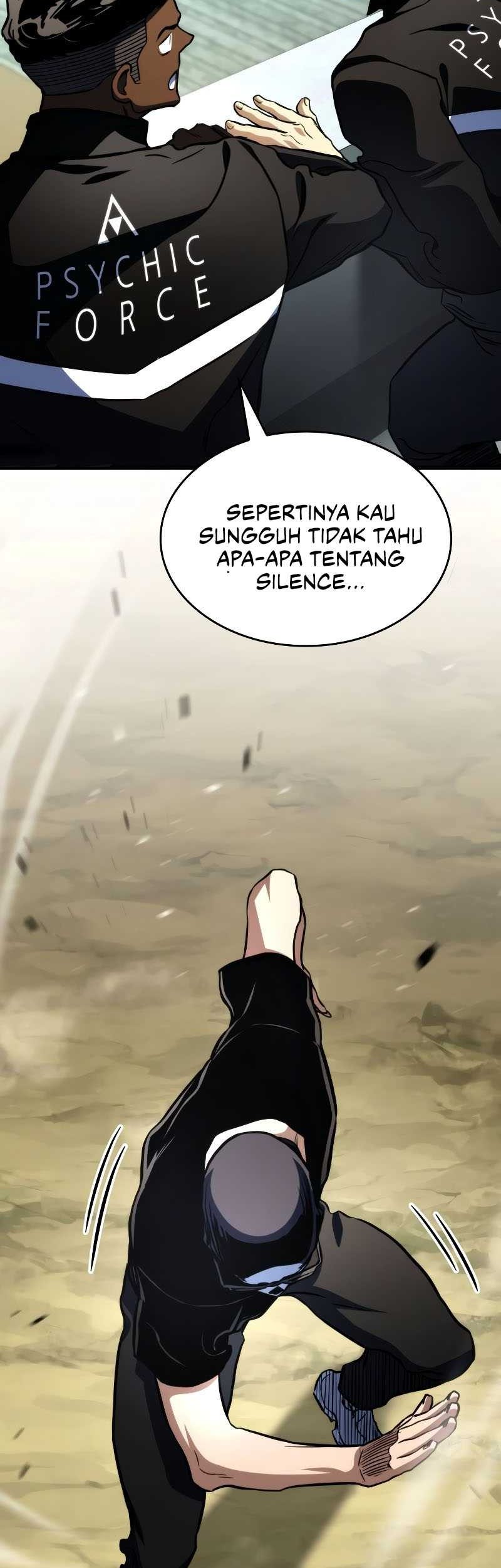 Kill The Dragon Chapter 60 - halaman 63