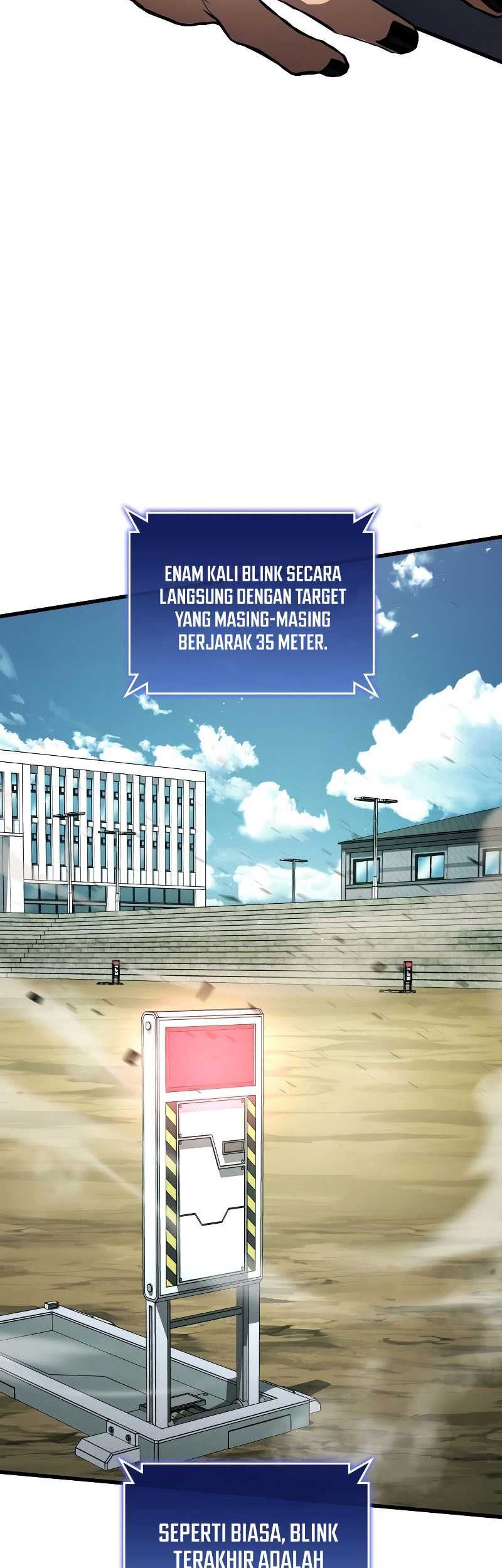 Kill The Dragon Chapter 60 - halaman 66