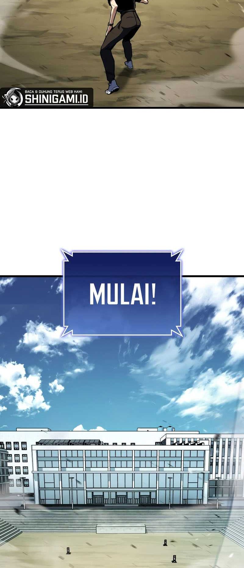 Kill The Dragon Chapter 60 - halaman 68