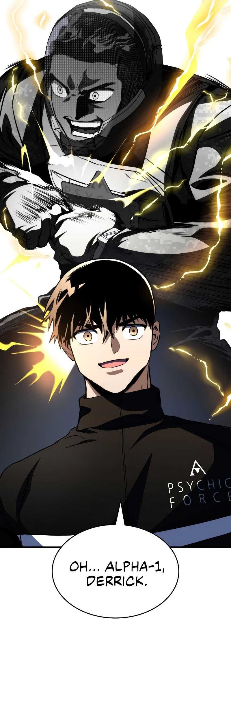 Kill The Dragon Chapter 60 - halaman 7